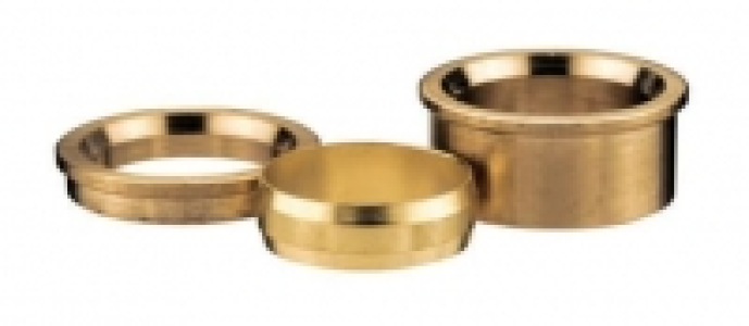 Primaflow Brass Internal Compression Reducing Set - 10 X 15m