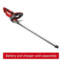 Wickes  Einhell Power X-Change GC-CH 1855/1 Cordless Hedge Trimmer -