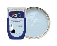 Wickes  Dulux Easycare Bathroom Paint - Mineral Mist Tester Pot - 30