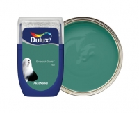 Wickes  Dulux Emulsion Paint - Emerald Glade Tester Pot - 30ml