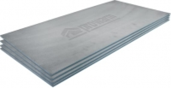 ProWarm BACKER-PRO Tile Insulation Backer Board (Single) - 1
