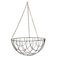 QDStores  Hanging Basket 14 inch