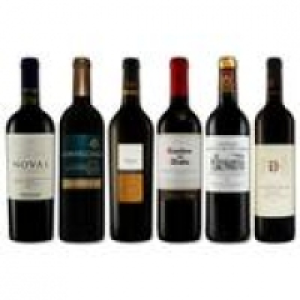 Taste Test Presents... The Intense Summer Six Case &pound;32.25