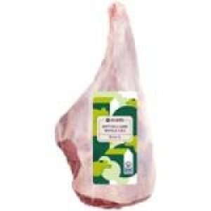 Ocado  Ocado British Whole Leg of Lamb