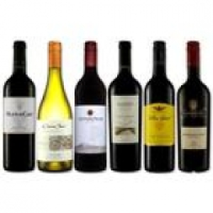 Taste Test Presents... The Smooth Summer Six Case &pound;31.50