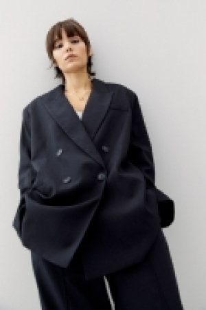 Oversized jacket £25.00