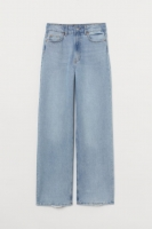 Wide High Jeans £12.00