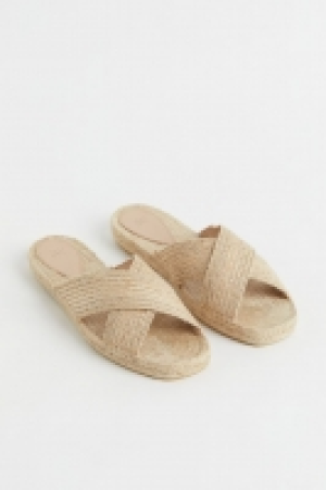 HM  Espadrilles