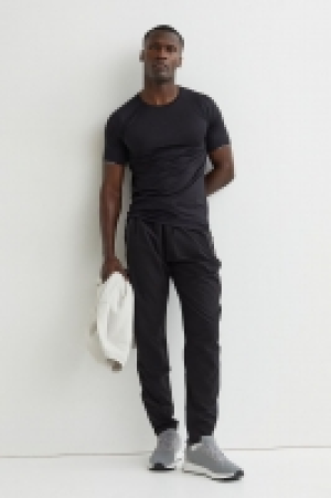 Running trousers £16.00
