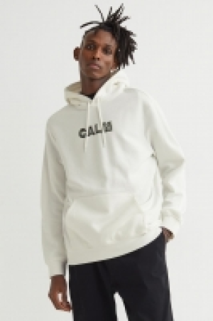 Regular Fit Hoodie £9.00