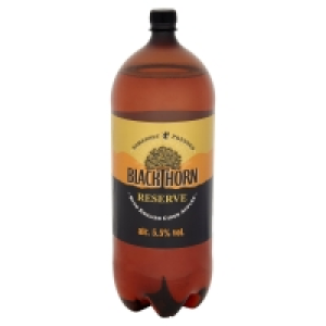 Iceland  Blackthorn Reserve 3 Litres