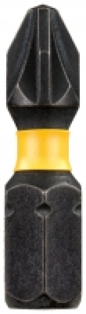DEWALT DT7387T-QZ IR Torsion Screwdriver Bits PZ2 - 25mm - P