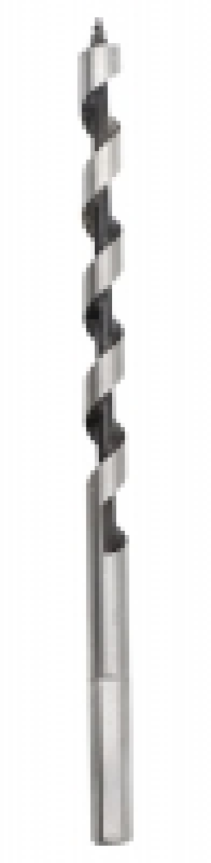Wickes Auger Wood Drill Bit - 8 x 150mm £3.60