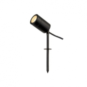 Wickes  Harlem Spike Light Black