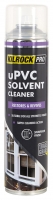 Wickes  KilrockPRO uPVC Solvent Cleaner - 600ml