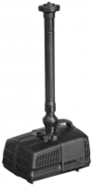 Hozelock Cascade Small Fountain Pump - 700lph £49.00