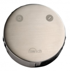Swich Water Filter Round Handle With Gac And Resin Filter £229.00