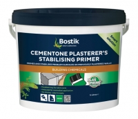 Wickes  Bostik Cementone Plasterers Stabilising Primer - 5L
