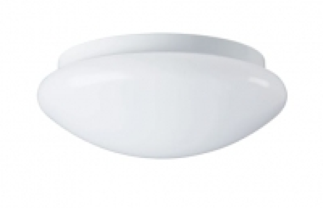 Wickes  Sylvania Sylcircle LED 3000K L1100 Wall & Ceiling Light - 18