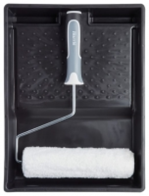 Harris Ultimate Wall & Ceiling Roller Set - 4in