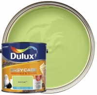 Wickes  Dulux Easycare Washable & Tough Matt Emulsion Paint - Kiwi C