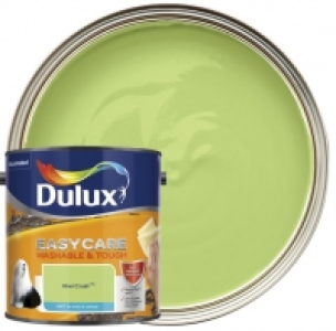 Dulux Easycare Washable & Tough Matt Emulsion Paint - Kiwi C