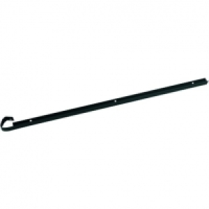 Wickes Worktop Straight Joint Trim - Black 38mm £8.00