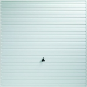 Wickes  Wickes Horizon Framed Retractable Garage Door - 2438 x 1981m