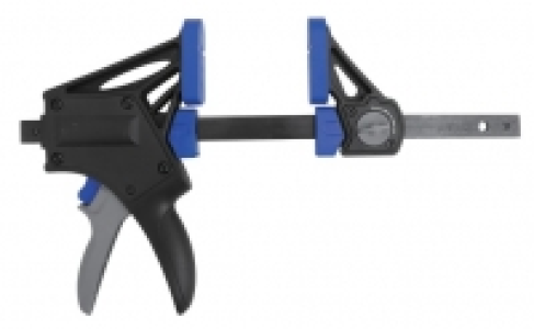 Wickes Bar Clamp & Spreader - 6in £9.20