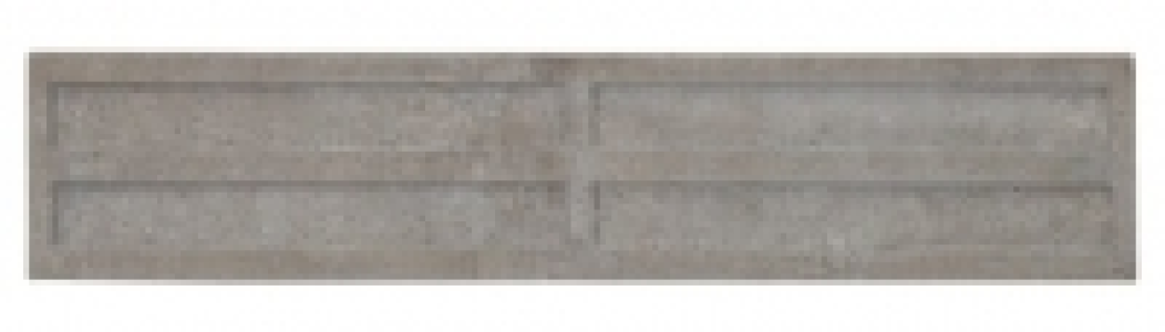 Wickes Recessed Concrete Gravel Board - 50mm X 300mm X 1.83m £32.00
