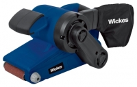 Wickes  Wickes Corded Belt Sander - 920W