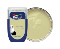Wickes  Dulux Emulsion Paint - Melon Sorbet Tester Pot - 30ml