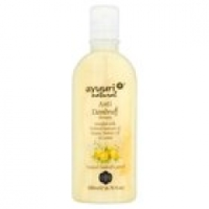 Ayuuri Anti Dandruff Shampoo