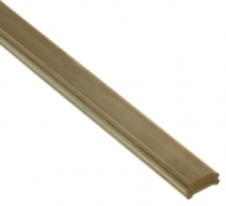 Wickes  Wickes Modern Deck Rail - 1800mm