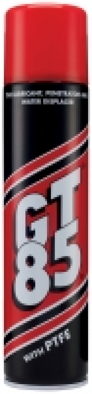 GT85 Maintenance Lubricant Spray - 400ml