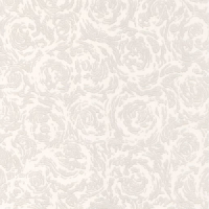 Superfresco Paintable Swirl Textured White - 10m