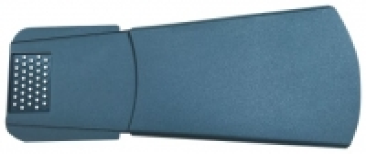 Easy-Trim Verge U Grey