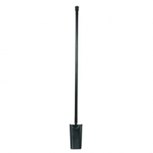 Wickes  Wickes Professional Steel Long Handled Fencing Spade - 1600m