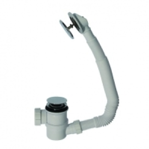 McAlpine HC265UK Access Trap & Overflow - 38mm