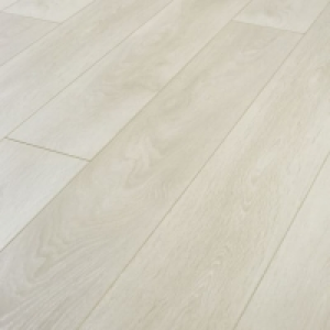 Wickes  Aspen Light Oak Laminate Flooring - 2.22m2