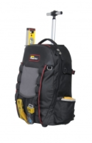 Stanley 1-79-215 FatMax Backpack on Wheels £54.00