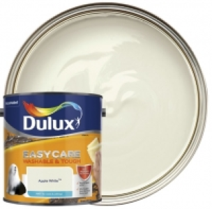 Dulux Easycare Washable & Tough Matt Emulsion Paint - Apple