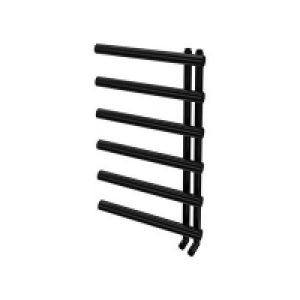 Bathstore Mayfair 795mm Anthracite Radiator £280.00