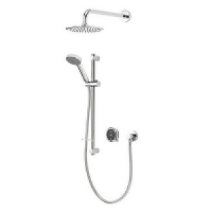 Aqualisa Quartz Touch Concealed Digital Shower & Wall Head K £892.00