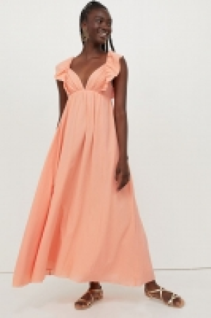 Cotton dress £19.00