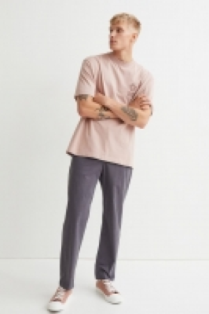 Cotton chinos Regular Fit £8.00