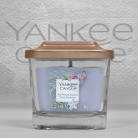 InExcess  Yankee Candle Elevation Collection Small Candle - Sun-Warmed