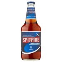 Morrisons  Spitfire Premium Ale Bottle