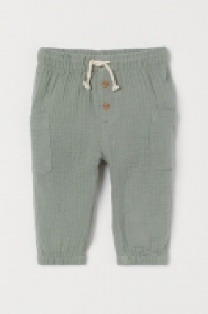 HM  Pull-on trousers