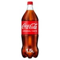 Morrisons  Coca Cola Bottle